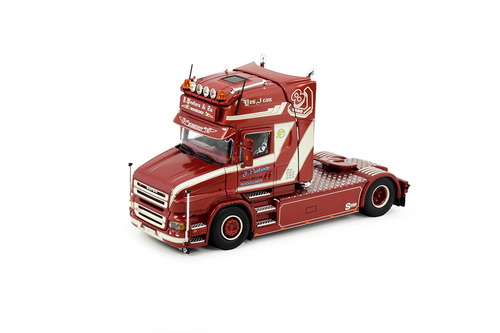 TEKNO 85100 PEETERS - SCANIA *LAST ONE*