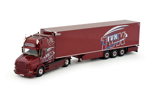 TEKNO 85173 TVX - SCANIA *LAST ONE*