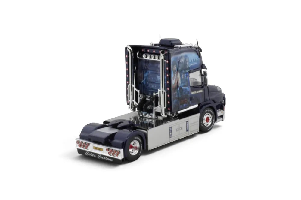 ANTICIPATED W/C 31.08.26 TEKNO SCANIA 85205 - Coles & Sons