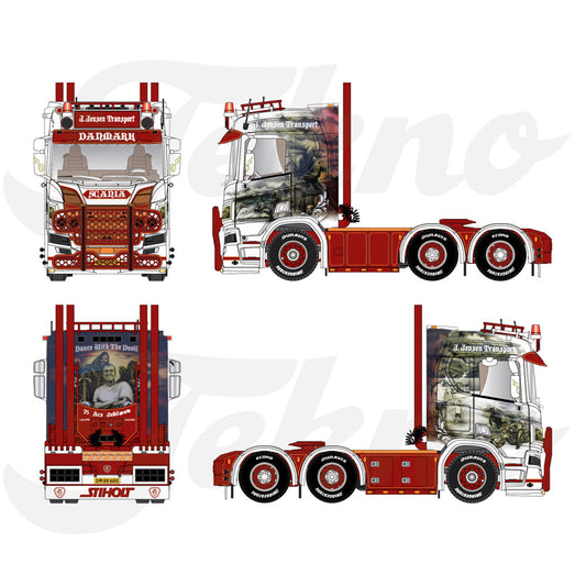 YEAR 2024 Q3 TEKNO 85232 JENSEN - SCANIA