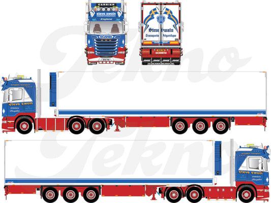 YEAR 2024 Q3 TEKNO 85728 STEVE SWAIN - SCANIA