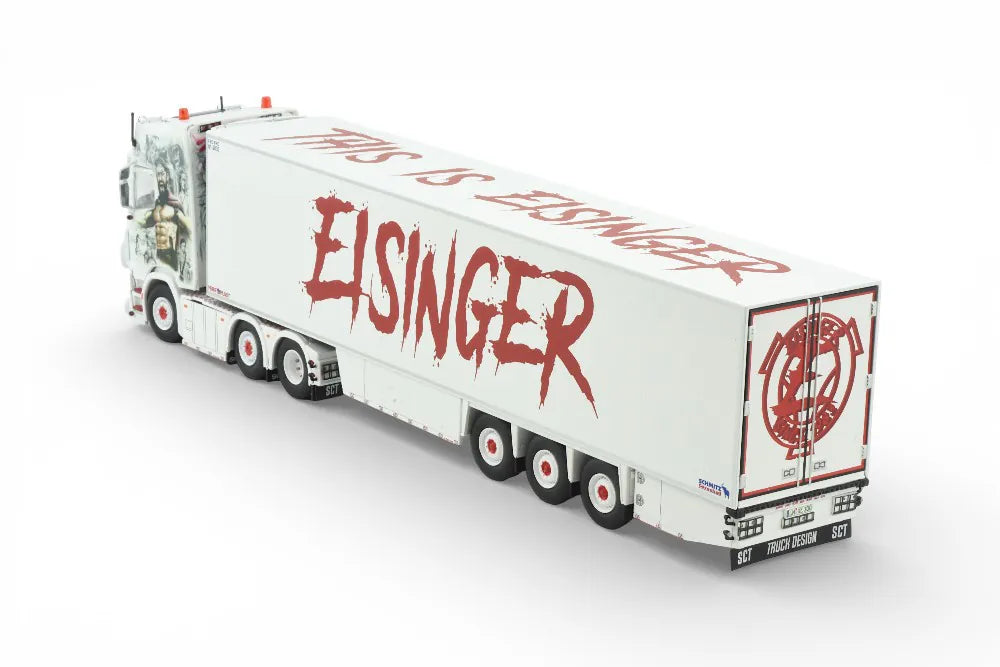 ANTICIPATED 16.02.26 TEKNO 85921 EISINGER - SCANIA