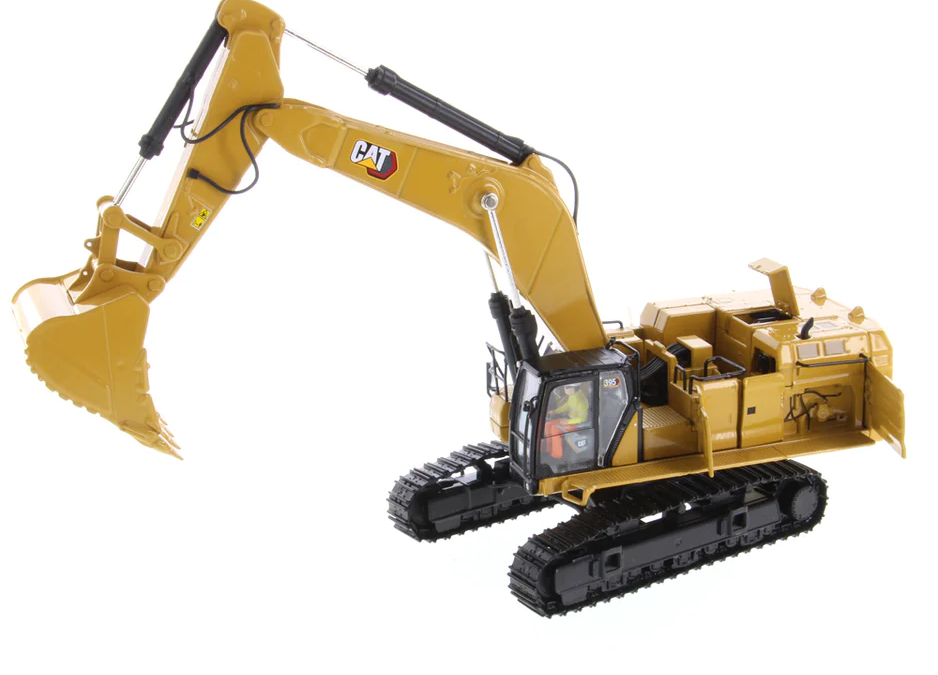 CONSTRUCTION - DIECAST MASTERS 85959 CAT