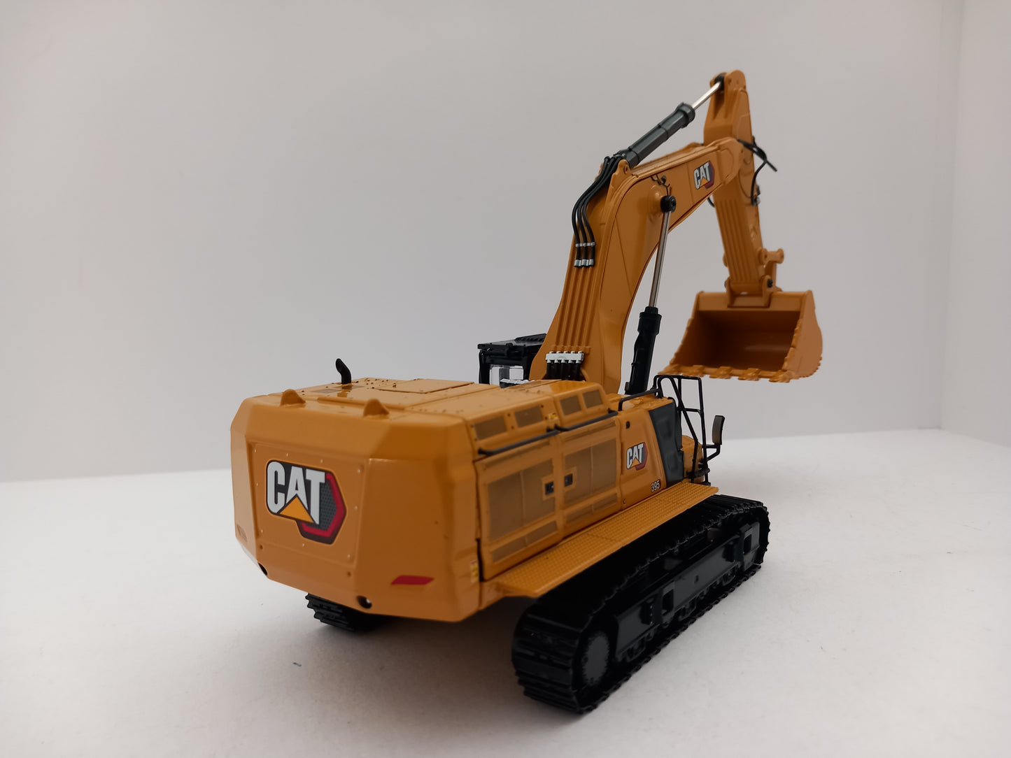 CONSTRUCTION - DIECAST MASTERS 85959 CAT