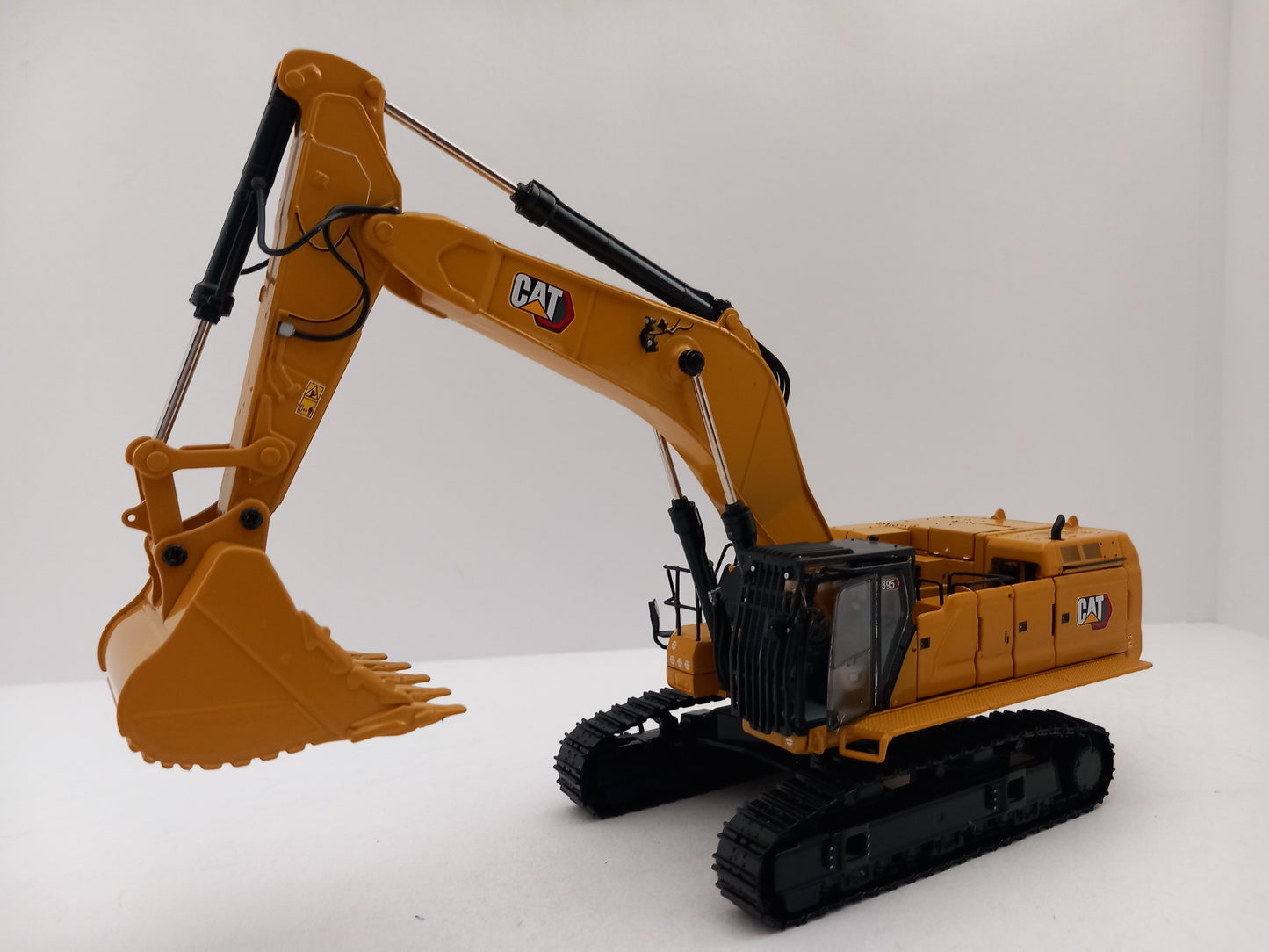 CONSTRUCTION - DIECAST MASTERS 85959 CAT