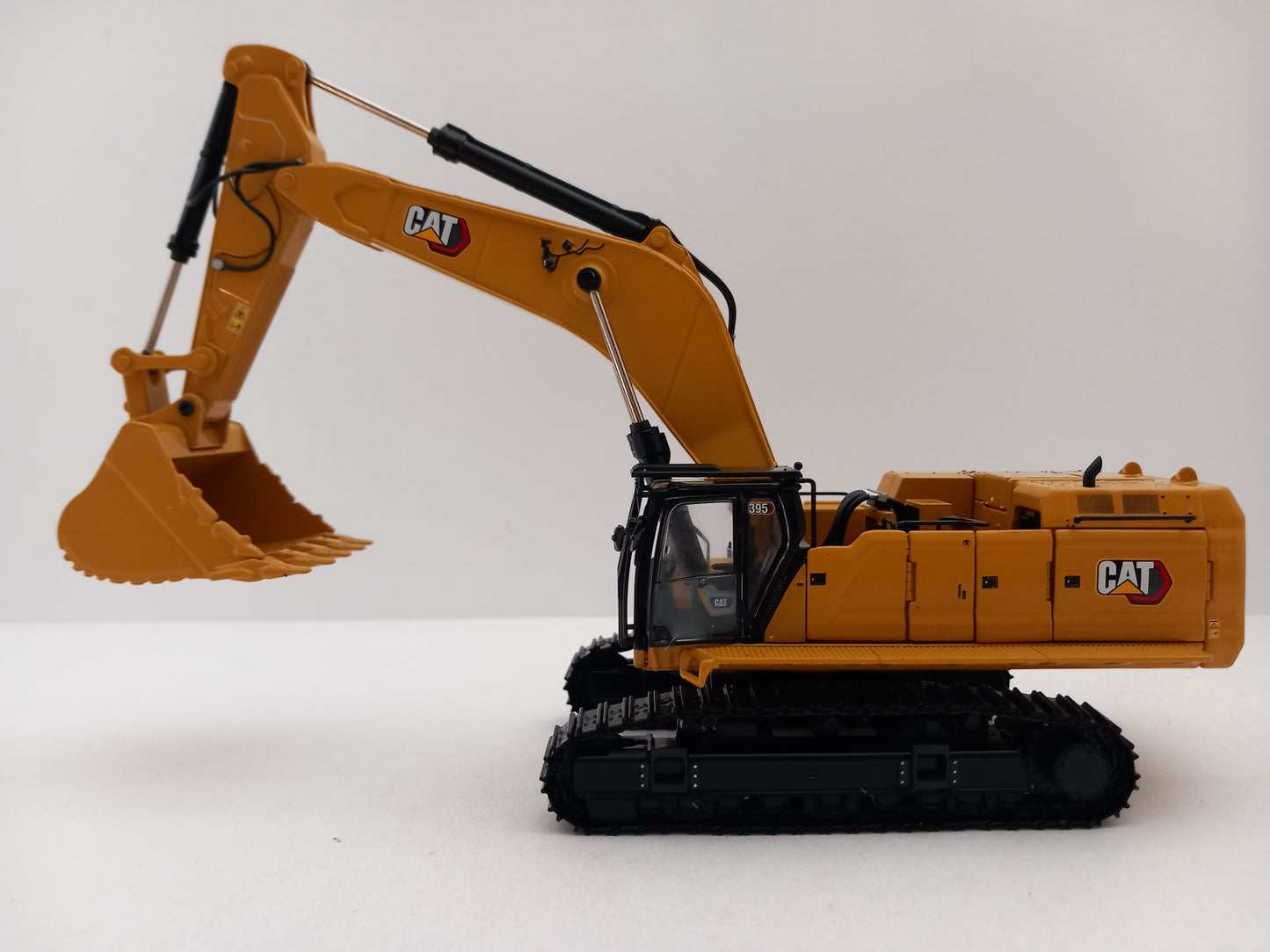 CONSTRUCTION - DIECAST MASTERS 85959 CAT