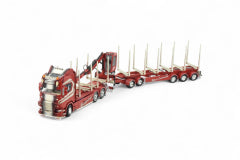 TEKNO 85984 GUSTAFSSONS - SCANIA *LAST ONE*