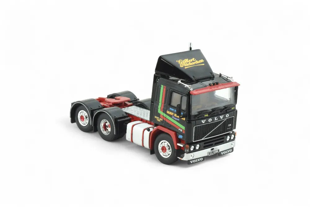 TEKNO 86027 GILBERT RICHARDSON -VOLVO * LAST ONE *