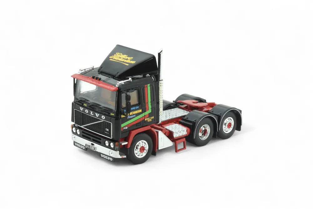 TEKNO 86027 GILBERT RICHARDSON -VOLVO * LAST ONE *