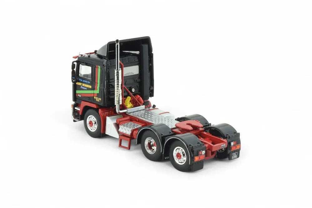 TEKNO 86027 GILBERT RICHARDSON -VOLVO * LAST ONE *