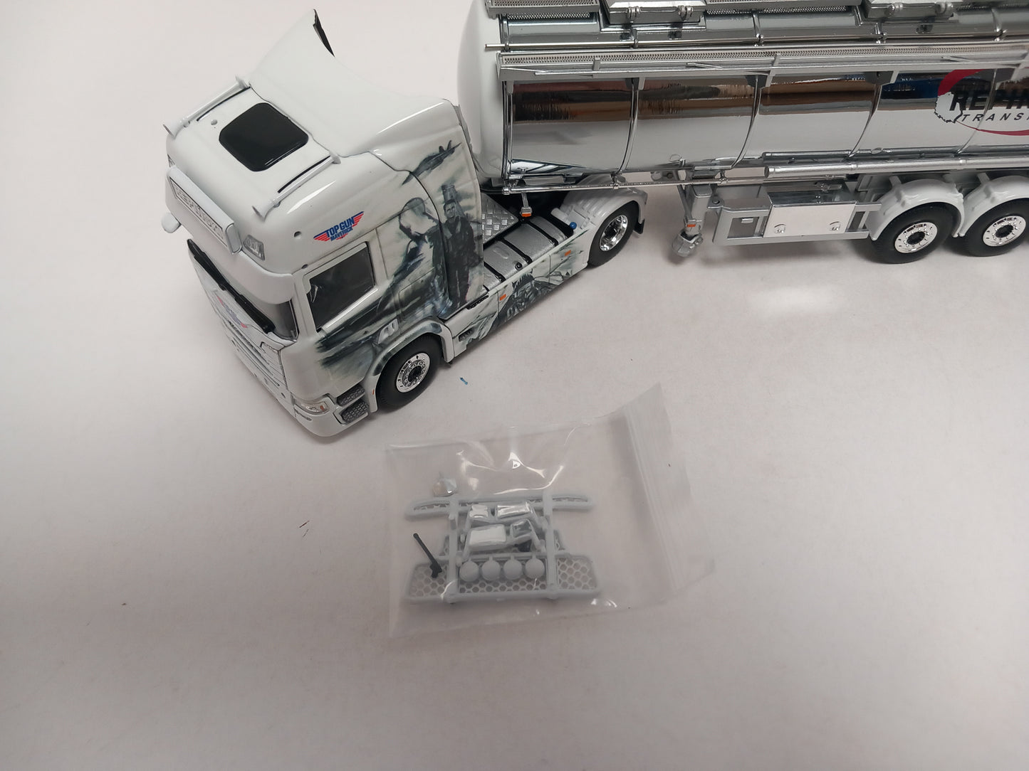 TEKNO 86346 REPINSKI - SCANIA