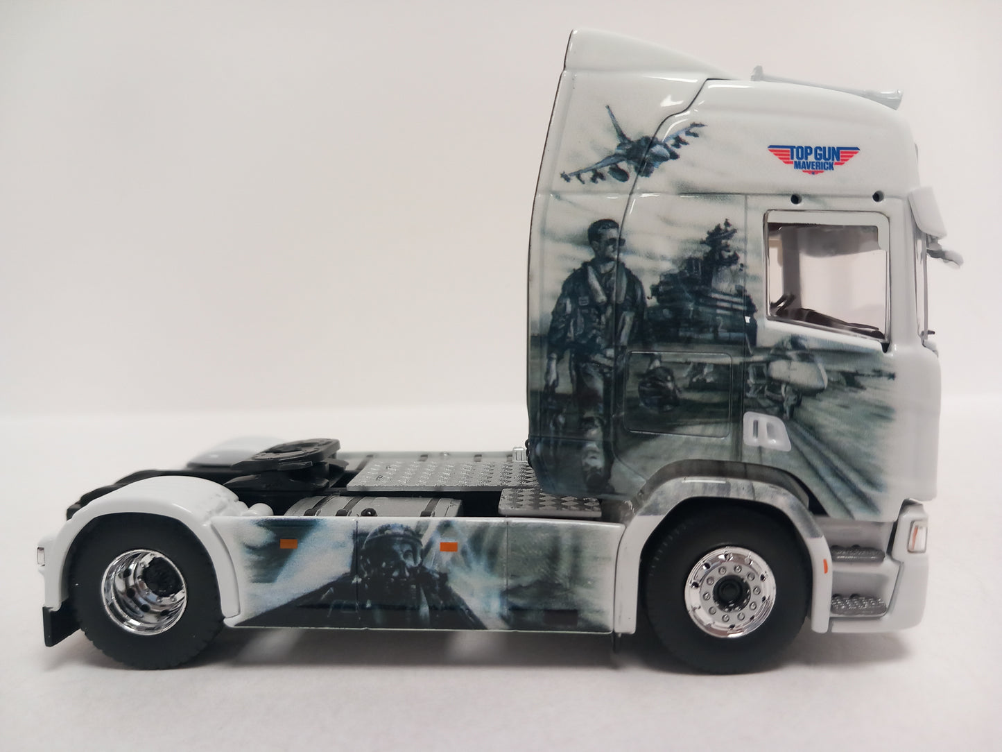 TEKNO 86346 REPINSKI - SCANIA