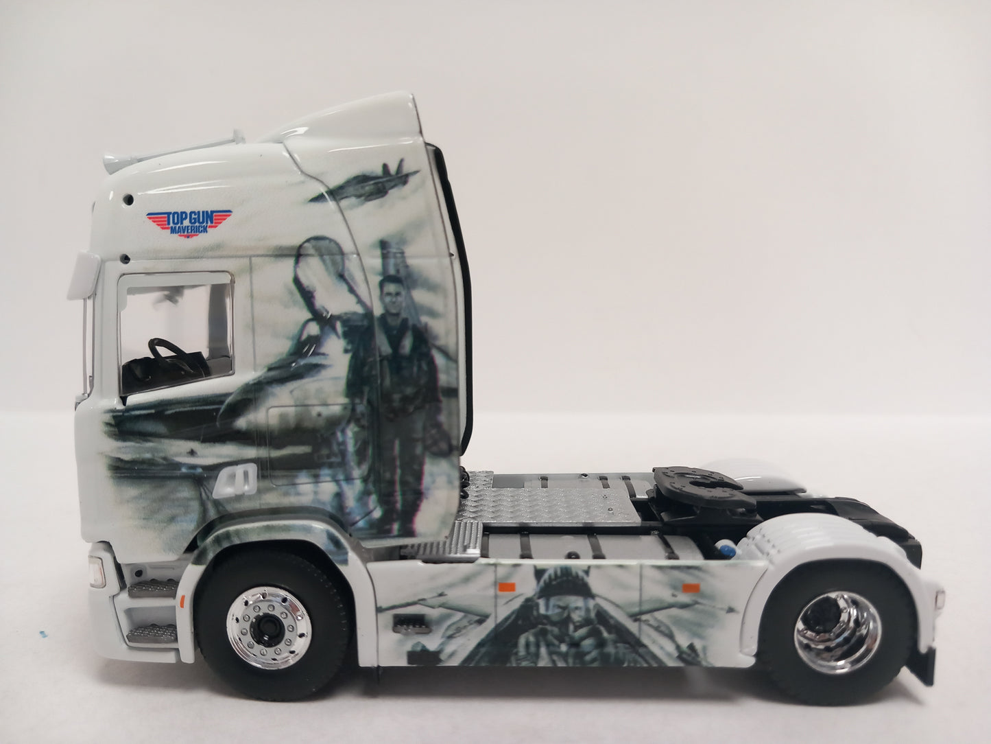 TEKNO 86346 REPINSKI - SCANIA