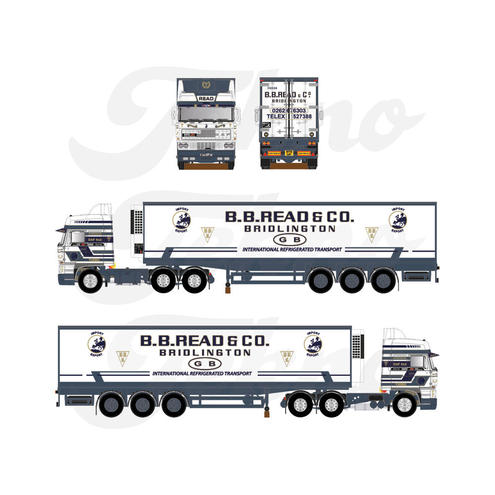 YEAR 2025 Q2 TEKNO 86510 BB READ - DAF