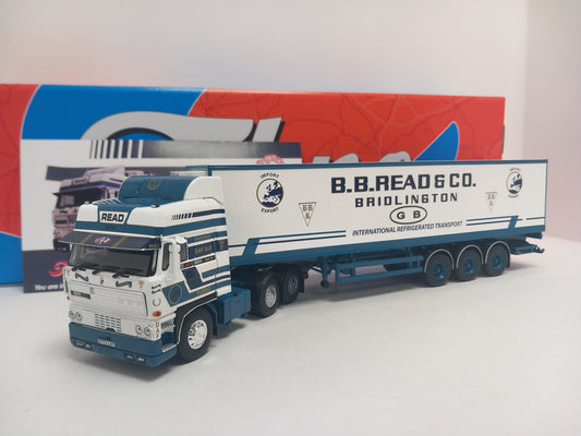 TEKNO 86510 BB READ - DAF