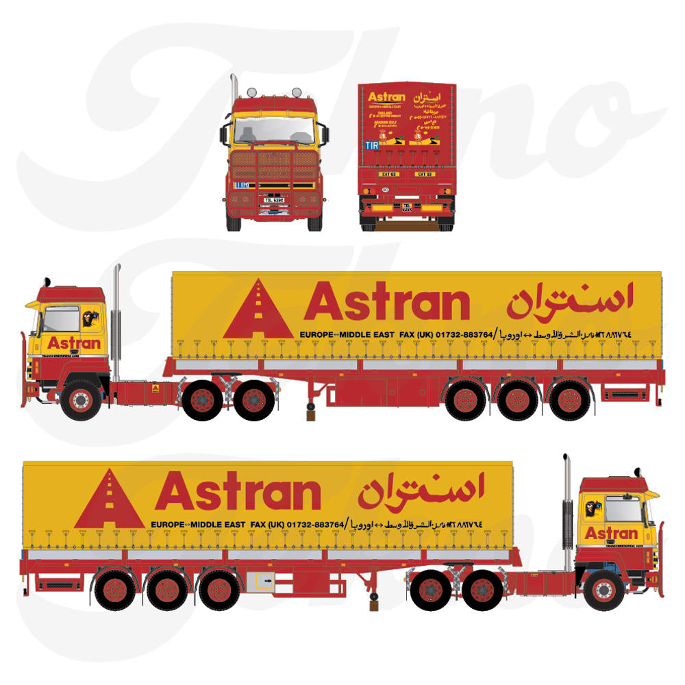 YEAR 2025 Q4 TEKNO 86513 ASTRANS - FORD