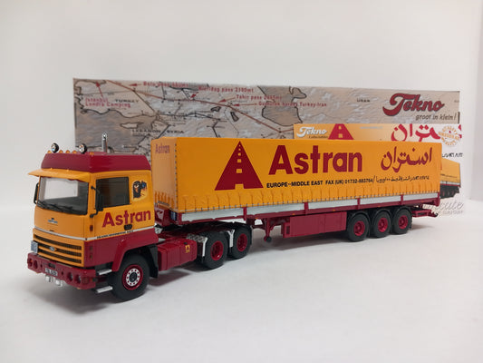 TEKNO 86513 ASTRAN - FORD * LAST ONE *