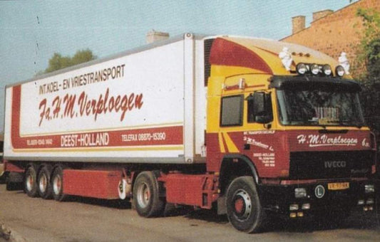 YEAR 2025 Q4 TEKNO 86836 VERPLOEGEN H.M - IVECO