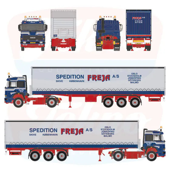YEAR 2026 Q4 TEKNO IVECO 86822 - Freja Aage Hald