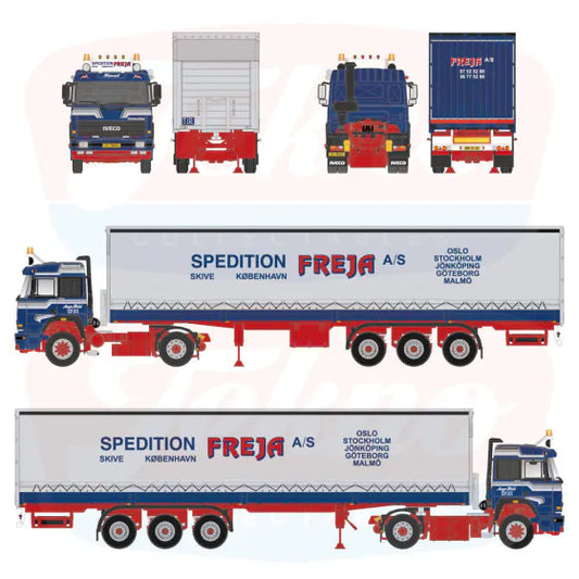 YEAR 2026 Q3 TEKNO IVECO 86822 - FREJA AAGE HALD