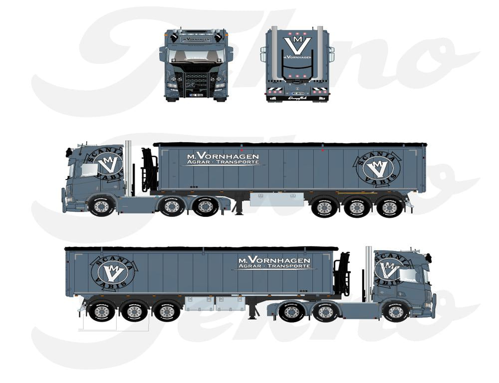 YEAR 2025 Q3 TEKNO 86968 VORNHAGEN - SCANIA