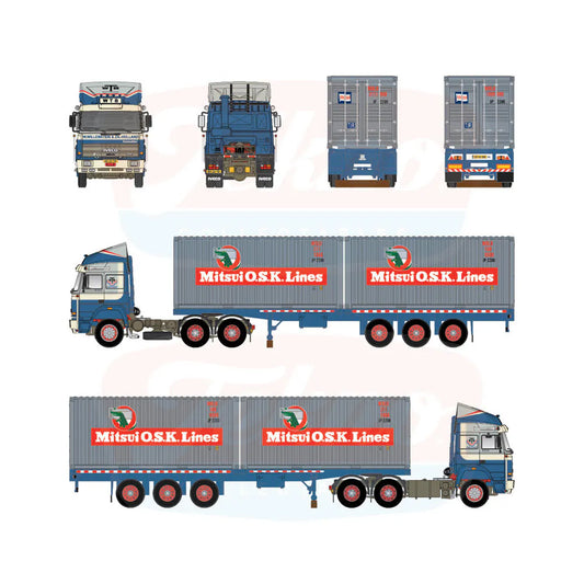 YEAR 2026 Q3 TEKNO IVECO 87054 - WTB