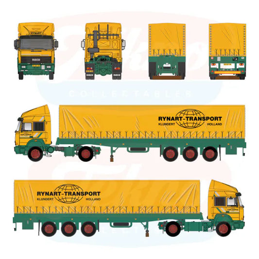 YEAR 2027 Q3 TEKNO IVECO 87401 - RYNART