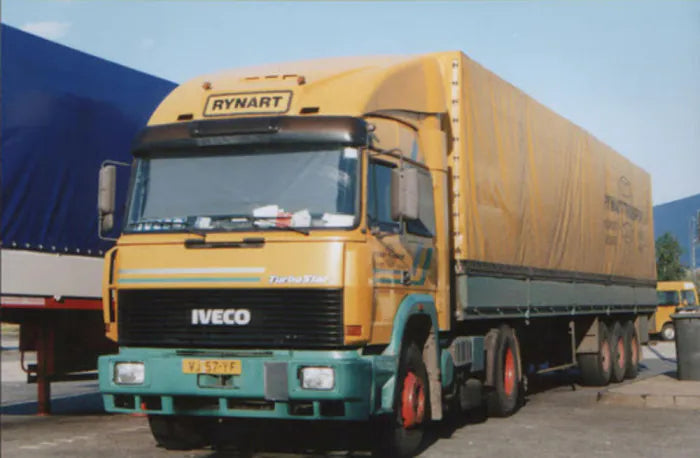 YEAR 2028 Q1 TEKNO IVECO 87401 - Rynart
