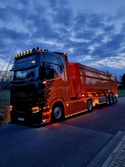 YEAR 2026 Q2 TEKNO SCANIA 87696 - JUTTE TRANSPORT