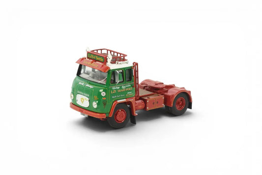 ANTICIPATED W/C 01.06.26 TEKNO SCANIA 87701 - Ljs
