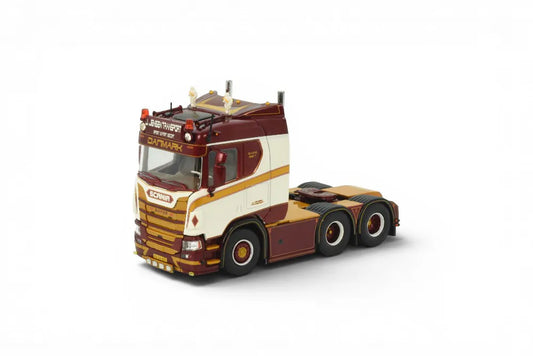 ANTICIPATED W/C 01.06.26 TEKNO SCANIA 87705 - J.Jensen