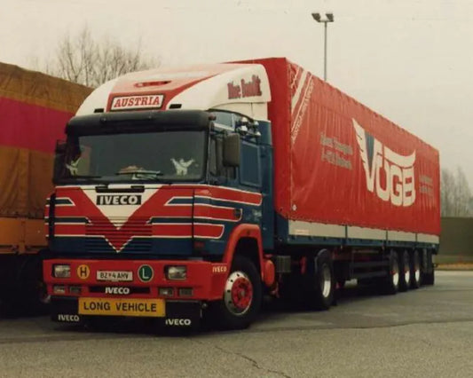 YEAR 2027 Q1 TEKNO IVECO 87943 - VOGEL