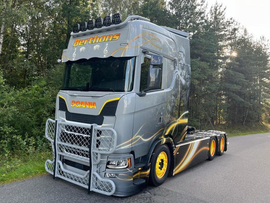 YEAR 2026 Q1 TEKNO 88059 BERTHONS - SCANIA