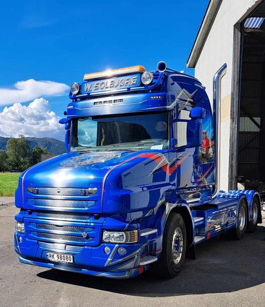 YEAR 2026 Q1 TEKNO 88423 SOLBJORG - SCANIA
