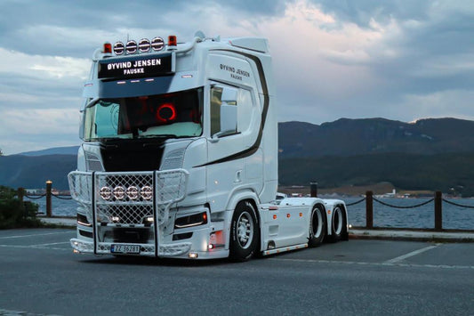 YEAR 2026 Q1 TEKNO 88537 JENSEN - SCANIA