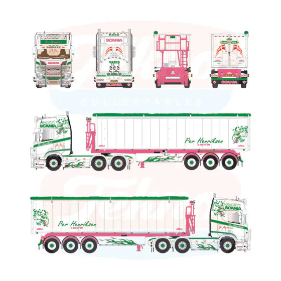 YEAR 2026 Q4 TEKNO SCANIA 88619 - Per Henriksen