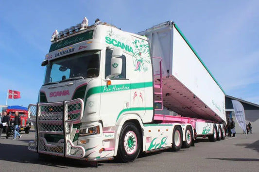 YEAR 2026 Q2 TEKNO SCANIA 88619 - PER HENRIKSEN