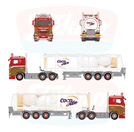 YEAR 2027 Q2 TEKNO MAN 88840 - RONNY CEUSTERS