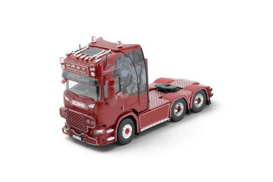 ANTICIPATED 17.08.26 TEKNO SCANIA 88841 - Väst Transport