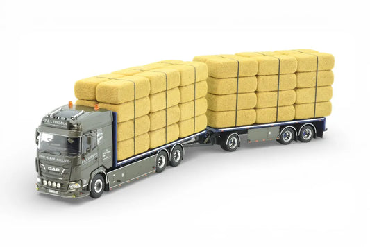 ANTICIPATED W/C 09.02.26 TEKNO 89057 P&L FORMAN - DAF