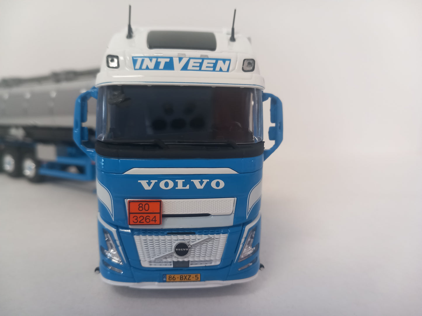 TEKNO VOLVO 89111 - KEES IN'T VEEN *Last One*
