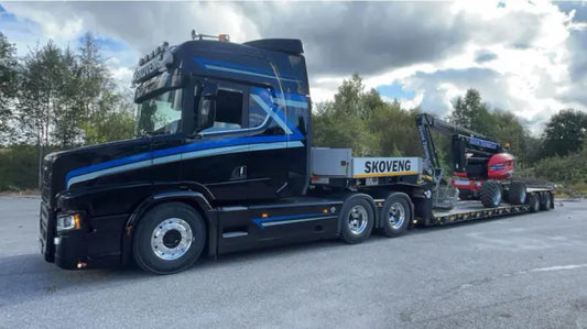 YEAR 2026 Q2 TEKNO SCANIA 89263 - SKOVENG