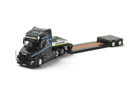 ANTICIPATED W/C 24.08.26 TEKNO SCANIA 89263 - Skoveng