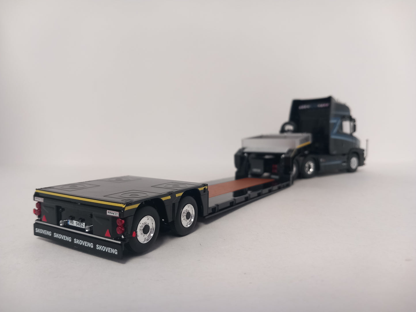 ARRIVAL TEKNO SCANIA 89263 - Skoveng *Low Stock*