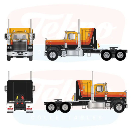 YEAR 2026 Q2 TEKNO MACK 89357 - SUPERLINER