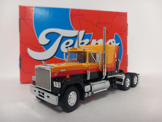 ARRIVAL TEKNO MACK 89357 - Superliner *Low Stock*