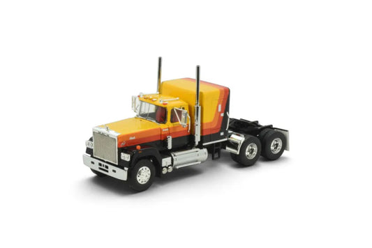 ANTICIPATED W/C 24.08.26 TEKNO MACK 89357 - Superliner