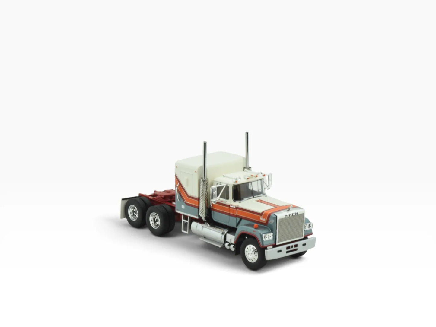 ANTICIPATED W/C 07.09.26 TEKNO MACK 89358 - Demo Super Liner
