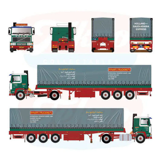 YEAR 2026 Q3 TEKNO VOLVO 89113 - RYNART