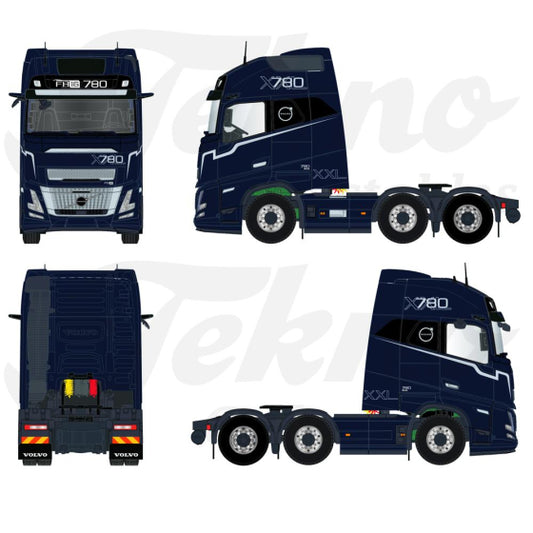 YEAR 2026 Q1 TEKNO 89497 TBP - VOLVO